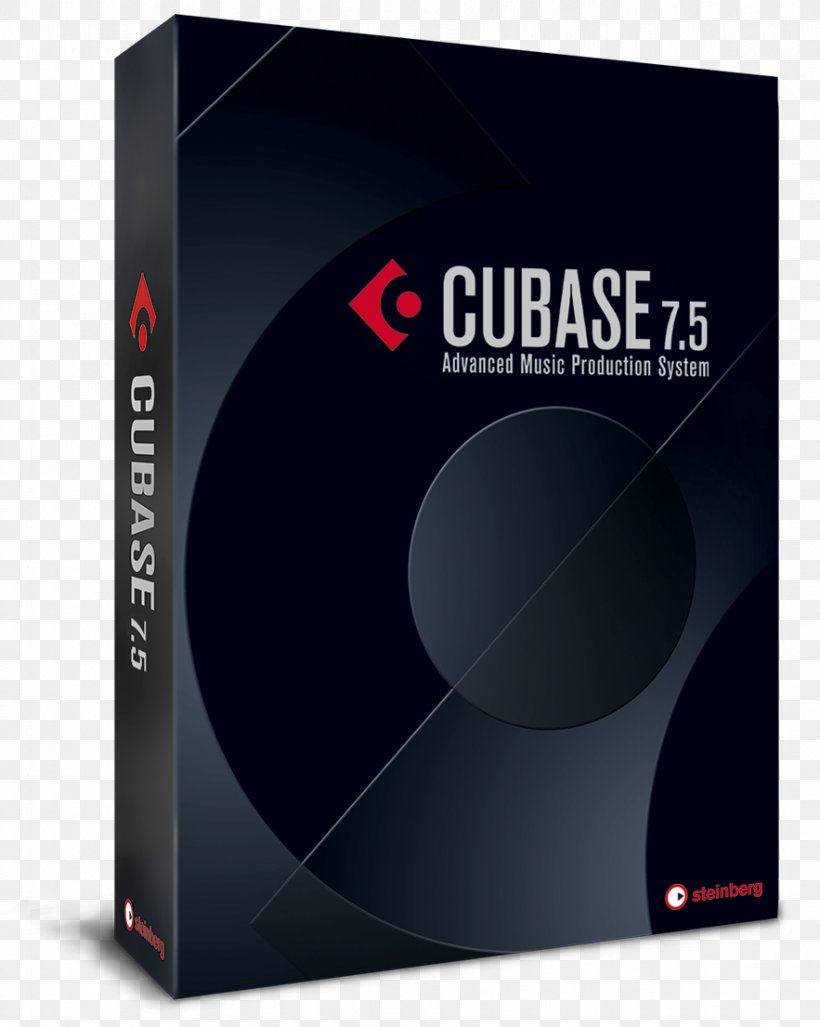 Steinberg Cubase Macintosh Brand Computer Software, PNG, 883x1106px, Steinberg Cubase, Brand, Compressor, Computer Software, Dvd Download Free