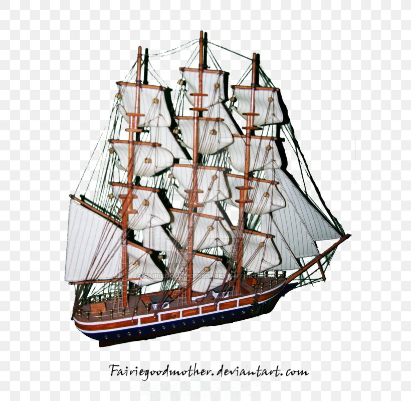 Tall Ship Boat Brigantine Watercraft, PNG, 600x800px, Ship, Baltimore Clipper, Barque, Barquentine, Boat Download Free