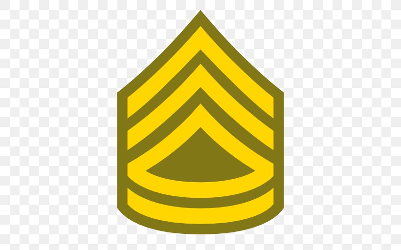 First Sergeant Symbol