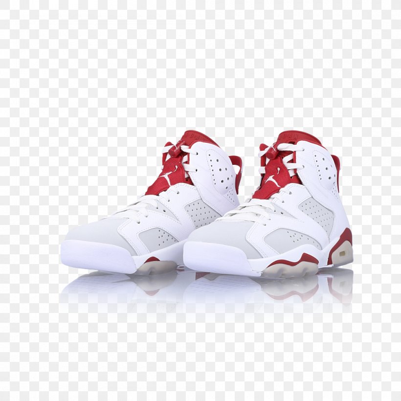 Air Jordan 6 Retro Men's Shoe Sports Shoes Nike, PNG, 1000x1000px, Air Jordan, Athletic Shoe, Carmine, Cross Training Shoe, Footwear Download Free