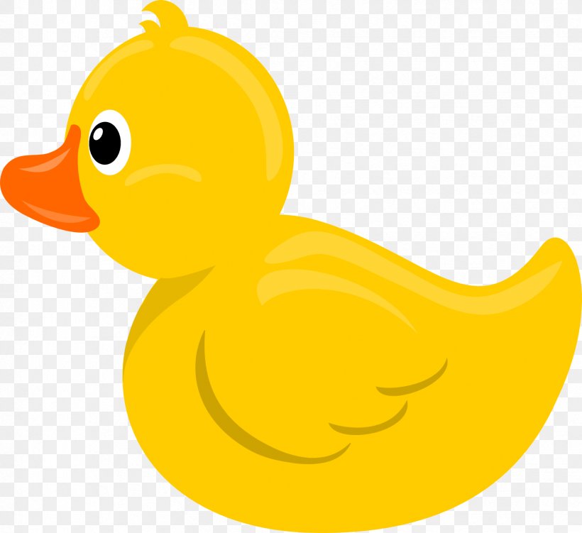 Baby Ducks Rubber Duck Clip Art, PNG, 1733x1589px, Duck, Baby Ducks, Bathroom, Beak, Bird Download Free