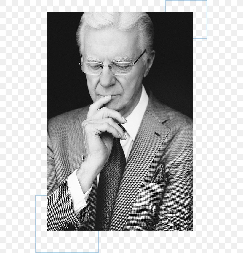 Bob Proctor You Were Born Rich Business YouTube Thought, PNG, 581x855px, Bob Proctor, Black And White, Business, Businessperson, Chin Download Free