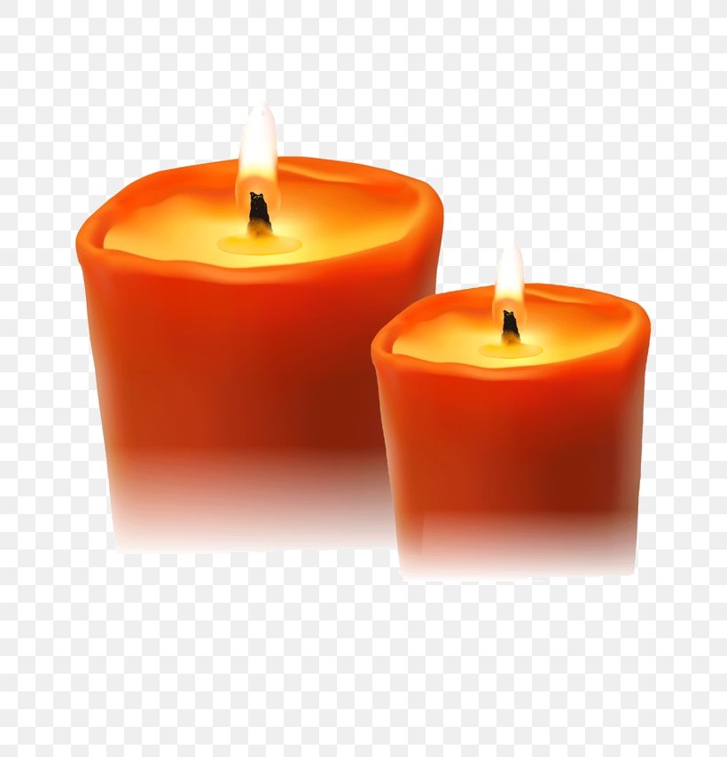 Candle, PNG, 650x854px, Candle, Designer, Flameless Candle, Lighting, Orange Download Free