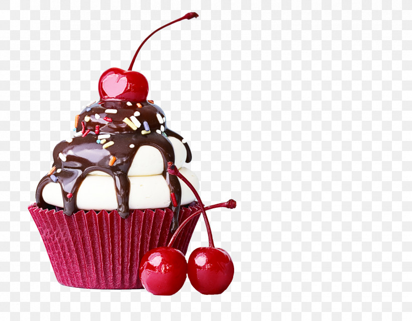 Chocolate, PNG, 1737x1353px, Cupcake, Bakery, Cake, Chocolate, Chocolate Sundae Download Free