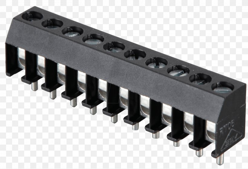 Electrical Connector Screw Terminal Punch-down Block Electronics, PNG, 1560x1068px, Electrical Connector, Brooch, Circuit Component, Electronic Component, Electronics Download Free