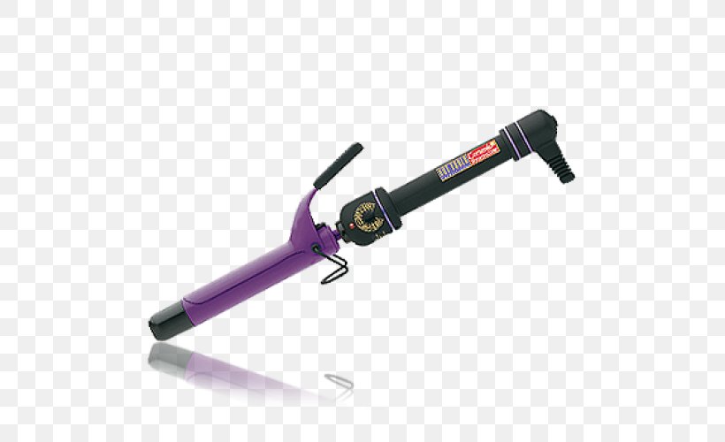 Hair Iron Hot Tools 24K Gold Spring Curling Iron Hot Tools Nano Ceramic Salon Curling Iron Hair Styling Tools, PNG, 500x500px, Hair Iron, Brush, Clothes Iron, Cutting Tool, Hair Download Free