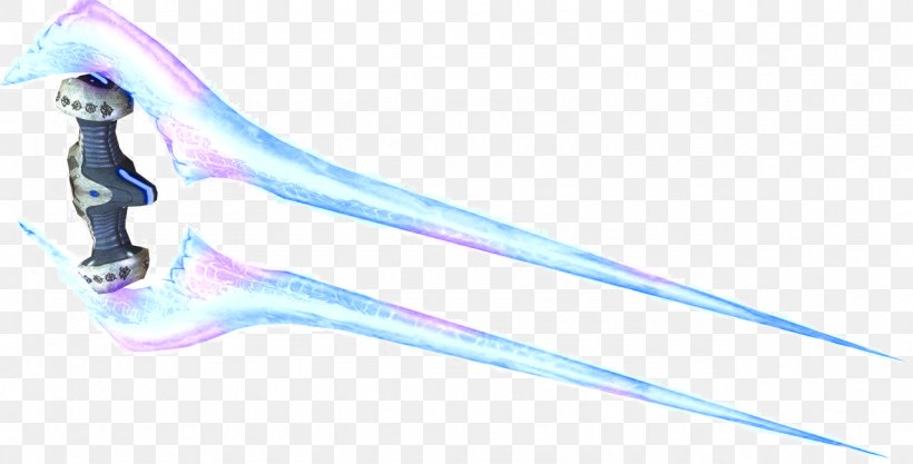 Halo 3 Weapon Sword Energy Line, PNG, 1280x651px, Halo 3, Character, Cold Weapon, Energy, Fiction Download Free