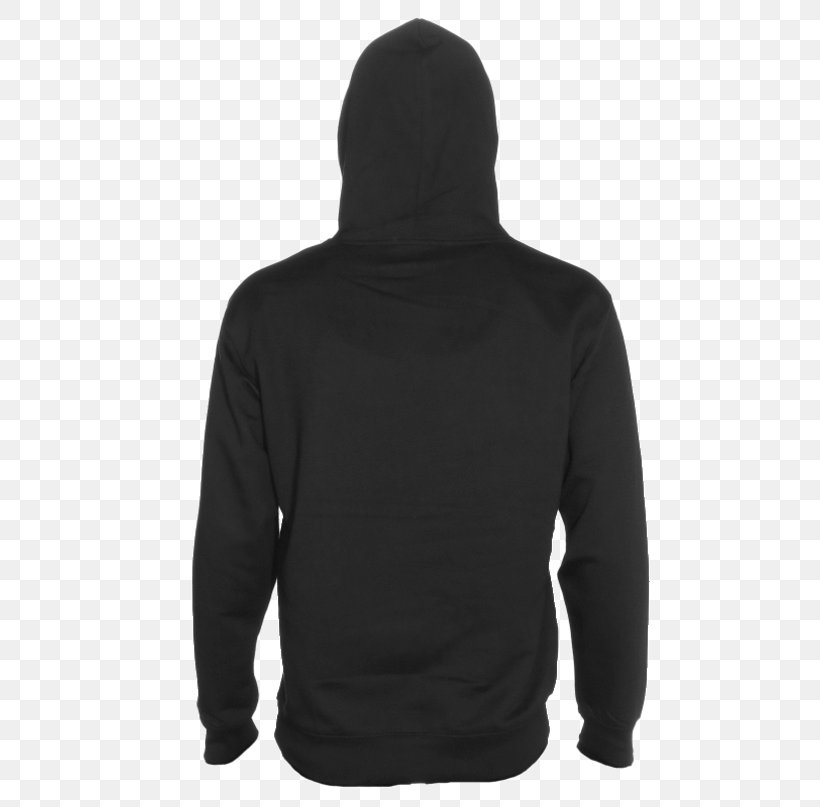 Hoodie Black Bluza Sweater, PNG, 550x807px, Hoodie, Black, Black And White, Black M, Blue Download Free