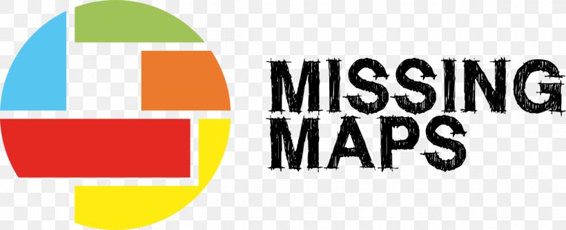 Missing Maps Mapathon Logo OpenStreetMap, PNG, 1200x489px, Missing Maps, Area, Brand, Google Maps, Humanitarian Aid Download Free