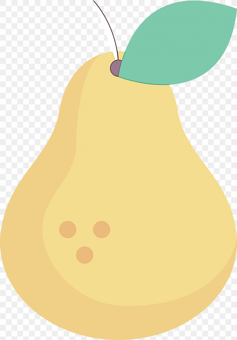 Pear, PNG, 2098x2999px, Pear, Food, Fruit, Fruit Tree, Leaf Download Free