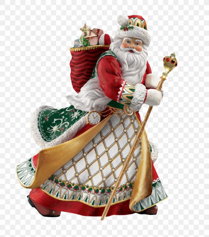 Santa Claus Mrs. Claus Ded Moroz Christmas Day Snegurochka, PNG, 904x1024px, Santa Claus, Christmas, Christmas Card, Christmas Day, Christmas Decoration Download Free