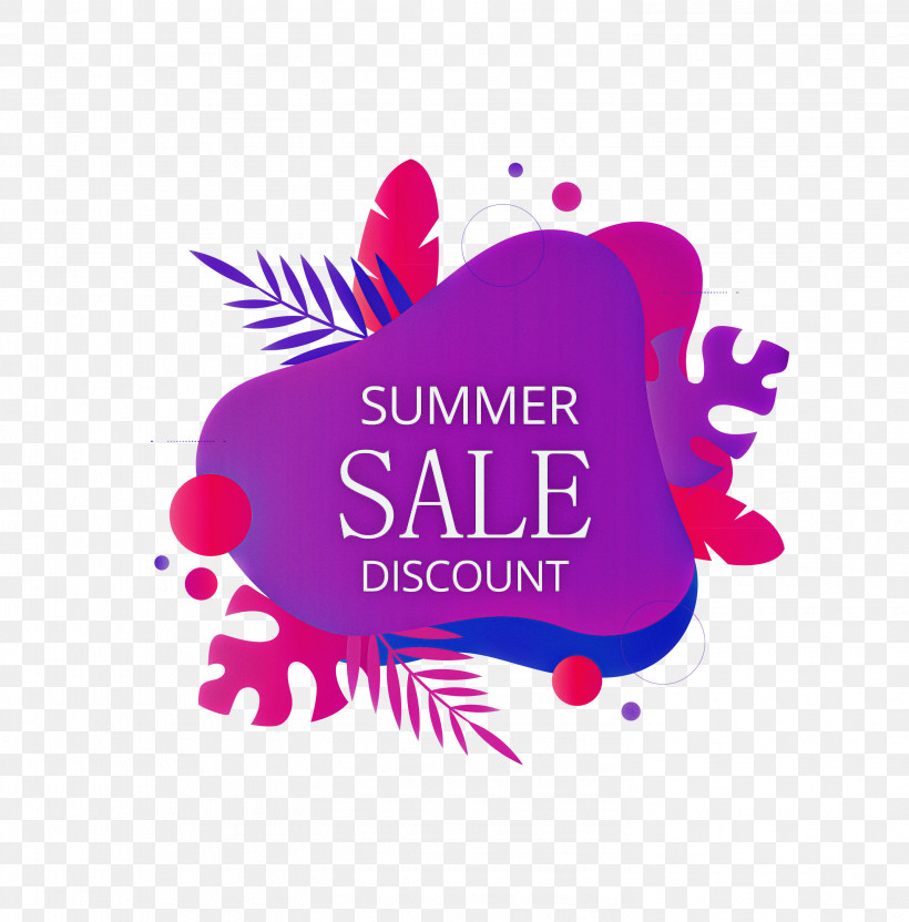 Summer Sale Summer Savings, PNG, 2955x3000px, Summer Sale, Abstract Art, Drawing, Line, Logo Download Free