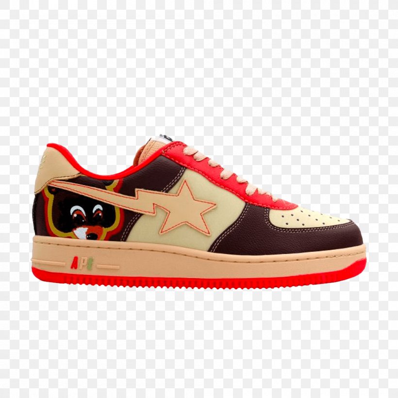 A Bathing Ape Bapesta Kanye West College Dropout The College Dropout Shoe Sneakers, PNG, 1000x1000px, Bathing Ape, Adidas Yeezy, Athletic Shoe, Beige, Big Sean Download Free