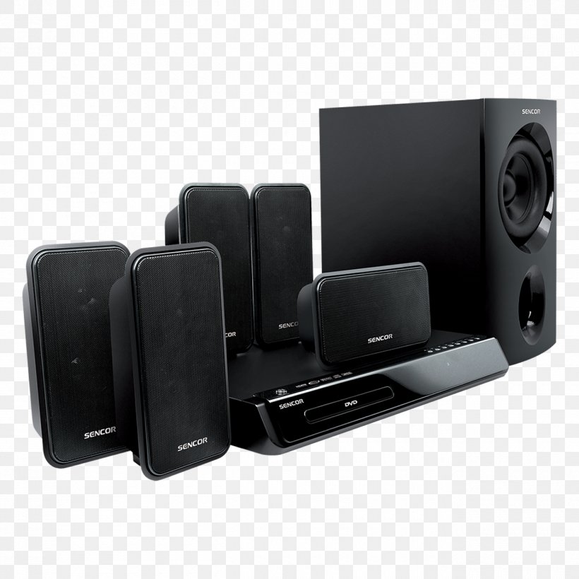 Computer Speakers Subwoofer Output Device Sound, PNG, 1300x1300px, Computer Speakers, Audio, Audio Equipment, Cinema, Computer Hardware Download Free