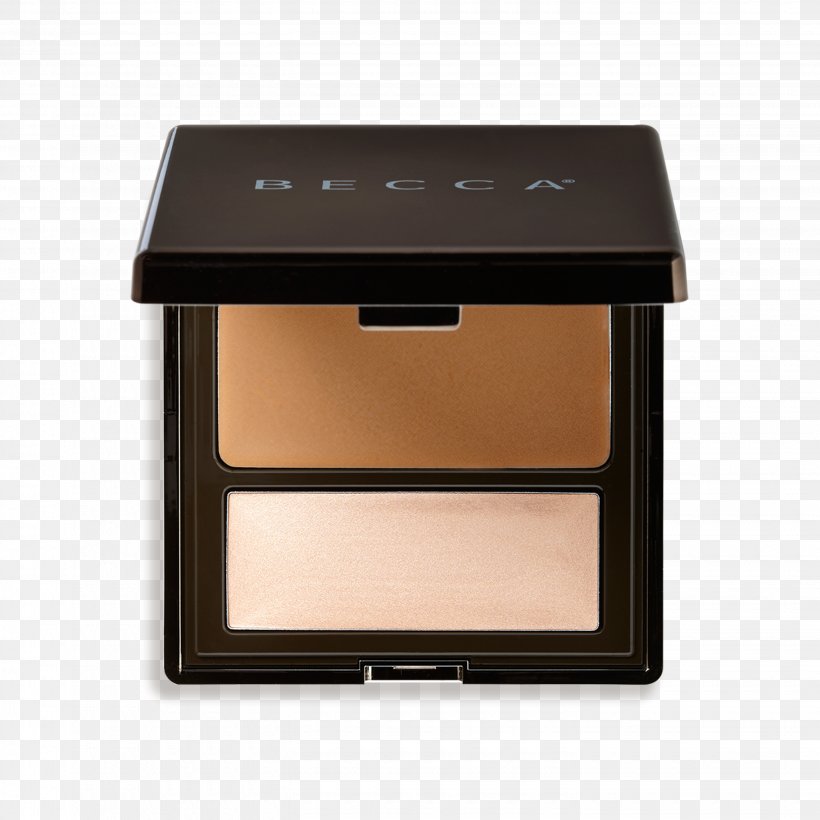 Cosmetics BECCA Shimmering Skin Perfector Color Palette Concealer, PNG, 2880x2880px, Cosmetics, Beauty, Becca Beach Tint, Becca Shimmering Skin Perfector, Color Download Free