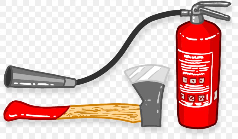 Fire Extinguisher Firefighting, PNG, 921x540px, Fire Extinguisher, Brand, Cartoon, Conflagration, Copywriting Download Free