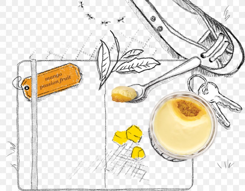 Food Mango Drawing, PNG, 902x704px, Food, Artwork, Biscuits, Cream, Dessert Download Free