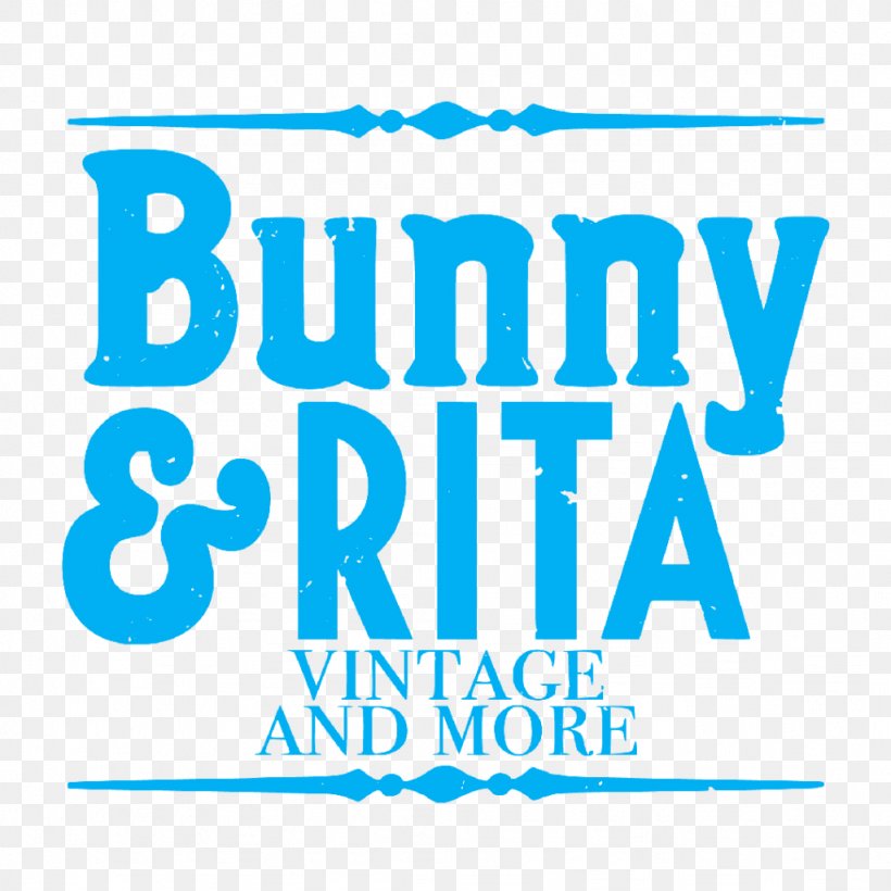 Graphic Design Rabbit Logo Clip Art, PNG, 1024x1024px, Rabbit, Area, Banner, Blue, Brand Download Free