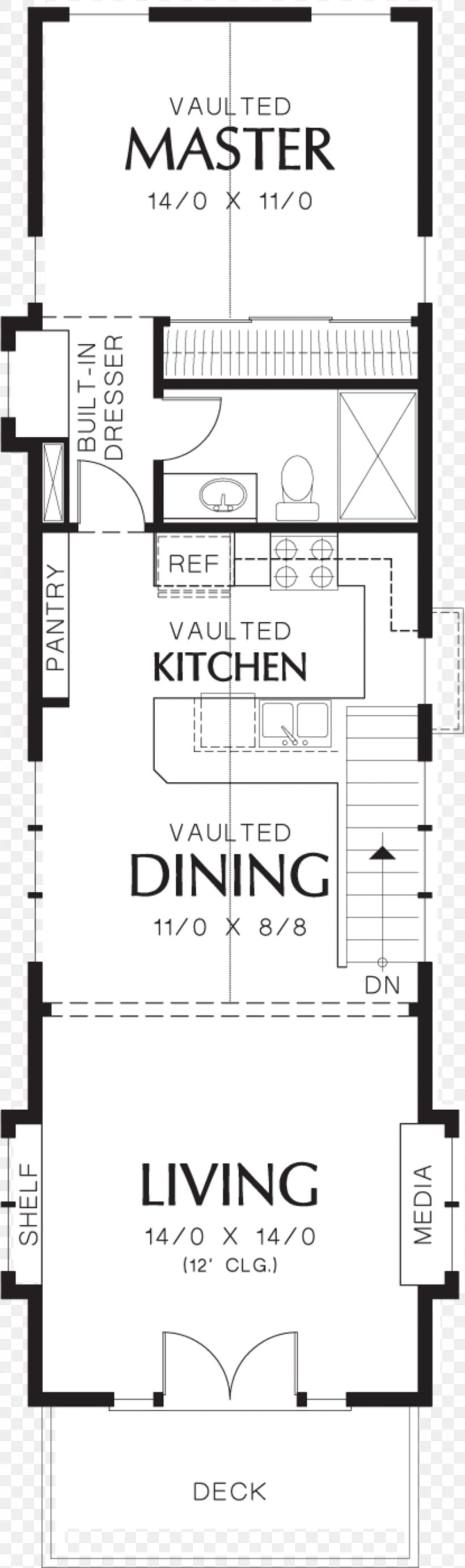 House Plan Floor Plan Shotgun House, PNG, 1024x3452px, House Plan, Area, Artwork, Bed, Bedroom Download Free