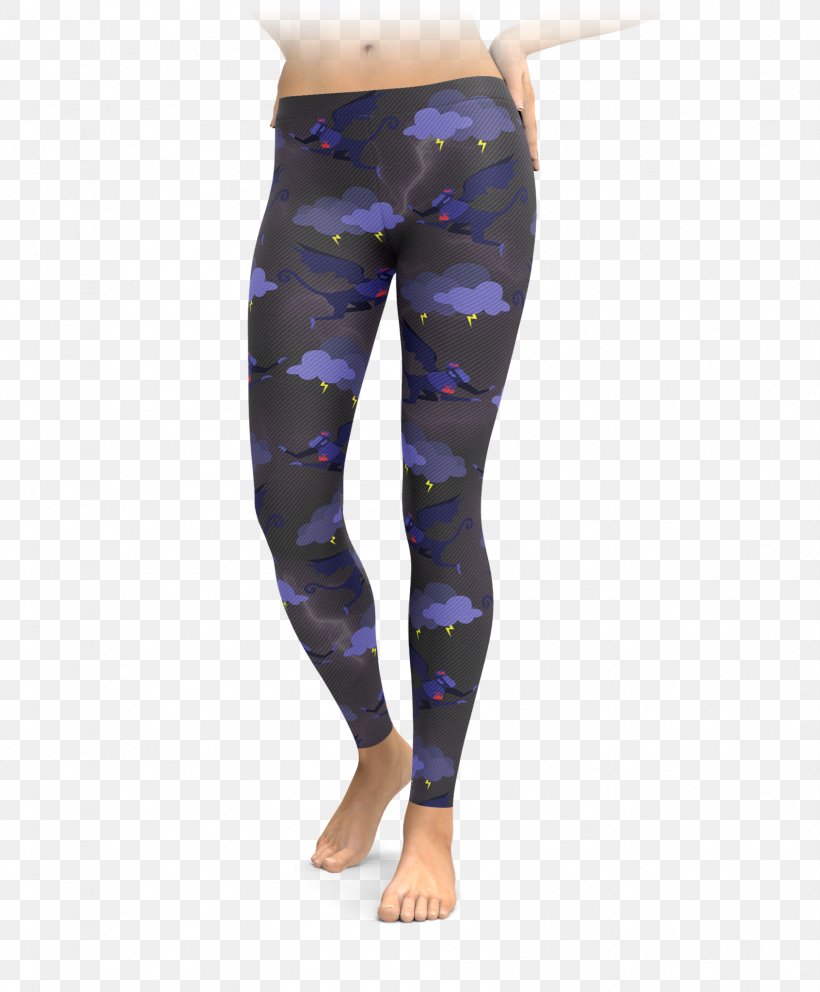 Leggings Yoga Pants Low-rise Tights, PNG, 1692x2048px, Watercolor, Cartoon, Flower, Frame, Heart Download Free
