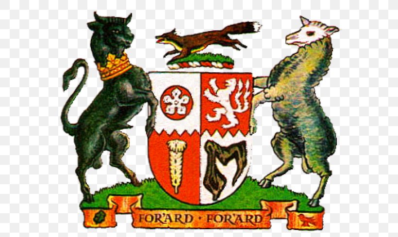 Leicestershire Coat Of Arms Counties Of The United Kingdom Isle Of Ely Non-metropolitan County, PNG, 600x489px, Leicestershire, Carnivoran, Cat Like Mammal, Charge, Coat Of Arms Download Free
