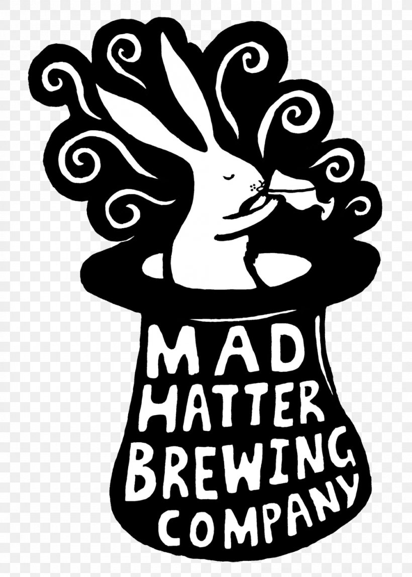 Mad Hatter Brewing Company Beer Cask Ale Porter, PNG, 1000x1401px, Watercolor, Cartoon, Flower, Frame, Heart Download Free