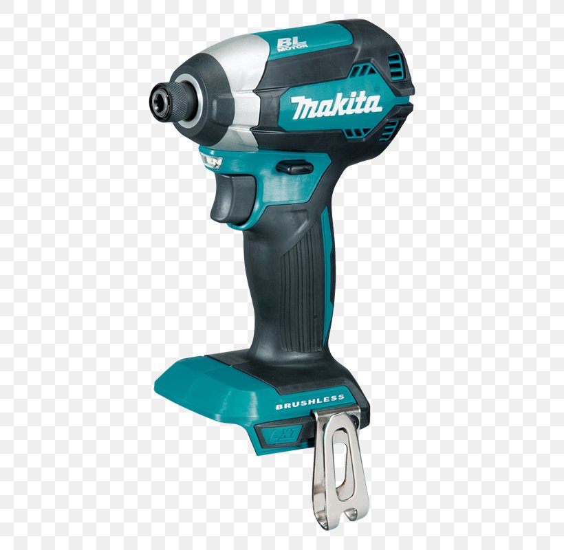Makita Cordless Impact Driver Augers Lithium-ion Battery, PNG, 800x800px, Impact Driver, Augers, Cordless, Electric Battery, Hammer Drill Download Free