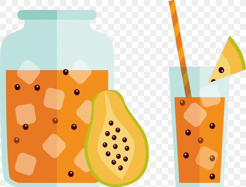 Orange Juice Coconut Water Drink, PNG, 3336x2542px, Juice, Beverage Can, Coconut Water, Cup, Drink Download Free