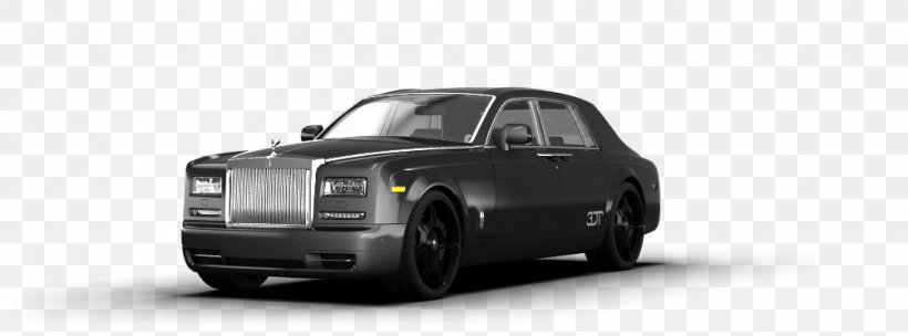 Rolls-Royce Phantom VII Mid-size Car Compact Car Automotive Design, PNG, 1004x373px, Rollsroyce Phantom Vii, Automotive Design, Automotive Exterior, Automotive Lighting, Automotive Tire Download Free