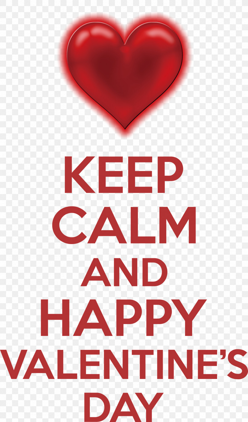 Valentines Day Keep Calm, PNG, 1767x3000px, Valentines Day, Keep Calm, M095, Meter Download Free