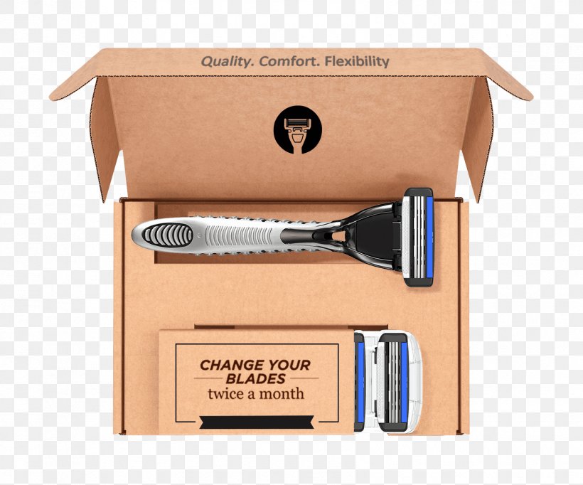 Box Razor Gift Shaving, PNG, 1685x1402px, Box, Blade, Brand, Cardboard Box, Gift Download Free