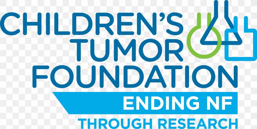 Children's Tumor Foundation Neurofibromatosis Cancer Non-profit Organisation, PNG, 2234x1125px, Neurofibromatosis, American Cancer Society, Area, Blue, Brand Download Free