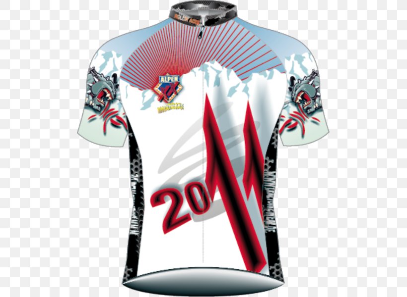 Cykelkläder Jersey Baseball Uniform Bicycle T-shirt, PNG, 509x600px, Jersey, Active Shirt, Baseball Uniform, Bicycle, Bicycle Jersey Download Free