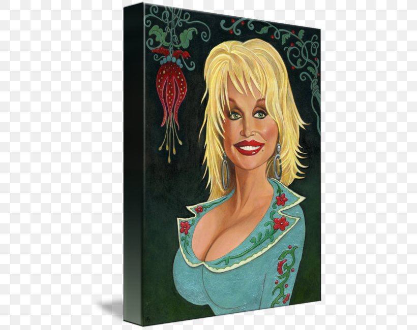 Dolly Parton Caricature Poster Portrait, PNG, 454x650px, Dolly Parton, Art, Caricature, Cartoon, Celebrity Download Free