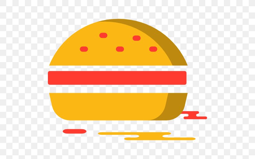 McDonalds Hamburger Fast Food Bacon Junk Food, PNG, 512x512px, Hamburger, Bacon, Cheese, Emoticon, Fast Food Download Free