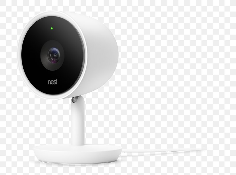 Nest Cam IQ Nest Labs Nest Cam Outdoor Google Assistant Output Device, PNG, 708x607px, Nest Cam Iq, Automation, Camera, Closedcircuit Television, Electronics Download Free