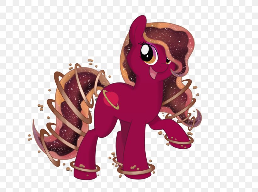 Octopus Horse Cephalopod Purple Magenta, PNG, 1024x765px, Octopus, Cartoon, Cephalopod, Character, Fiction Download Free