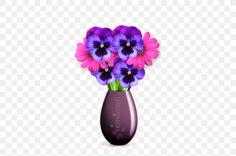 Pansy Violet Flowerpot Primrose Cut Flowers, PNG, 532x545px, Pansy, Cut Flowers, Flower, Flowering Plant, Flowerpot Download Free