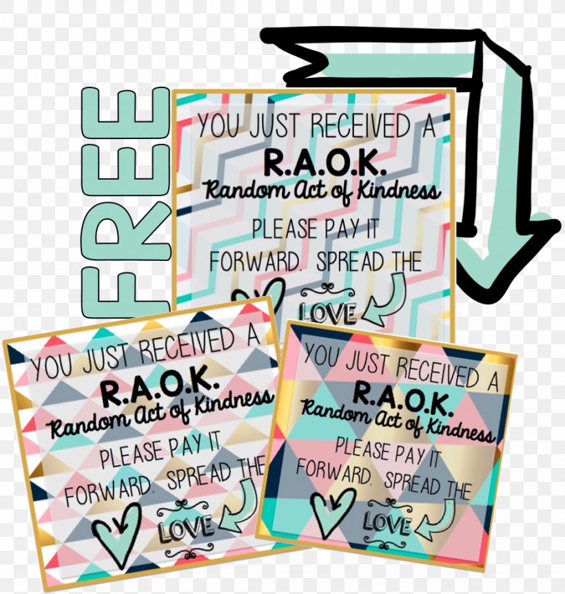 Random Act Of Kindness School Education Teacher, PNG, 930x979px, Random Act Of Kindness, Classroom, Education, Employee Morale, Head Teacher Download Free