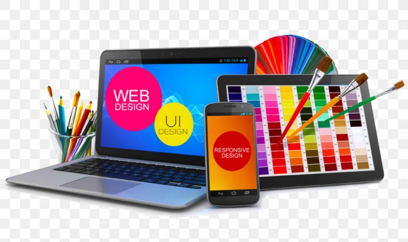 Web Development Professional Web Design Web Hosting Service Search Engine Optimization, PNG, 1269x755px, Web Development, Brand, Designer, Electronics, Email Download Free