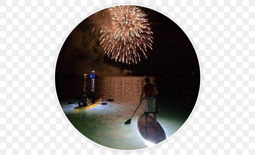 Aquaholic Adventures Paddle Board Kayak Islamorada Party Paddleboarding Key Largo, PNG, 500x500px, Party, Bar, Christmas, Christmas Ornament, Cocktail Download Free