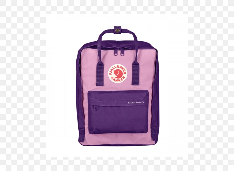 Arctic Fox Fjällräven Kånken Mini Backpack, PNG, 500x600px, Arctic Fox, Arctic, Backpack, Backpacking, Bag Download Free