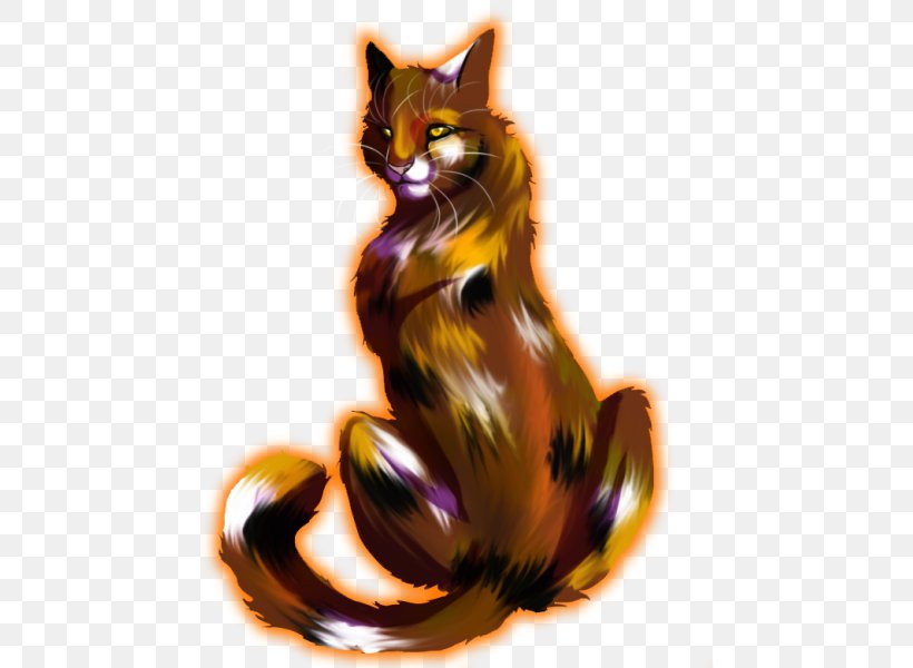 Cat Warriors Spottedleaf Cloudtail Firestar, PNG, 463x600px, Cat, Black Cat, Carnivoran, Cat Like Mammal, Cinderpelt Download Free