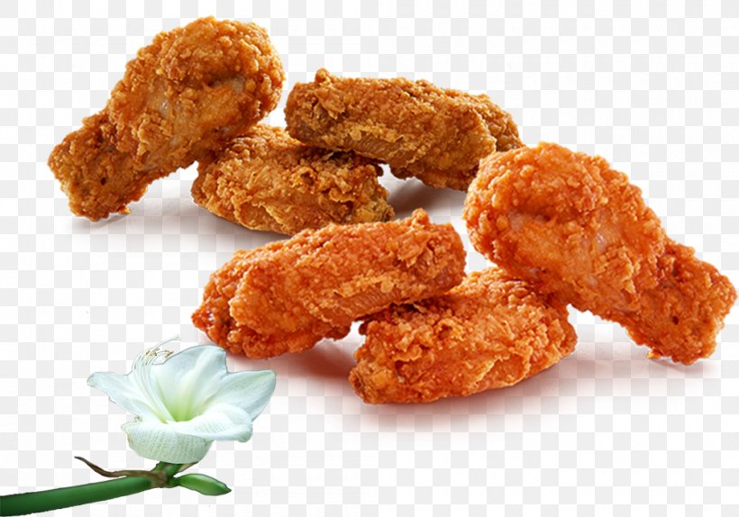 Crispy Fried Chicken Fast Food KFC Pizza, PNG, 1000x700px, Fried Chicken, Animal Source Foods, Appetizer, Barbecue Chicken, Buffalo Wing Download Free