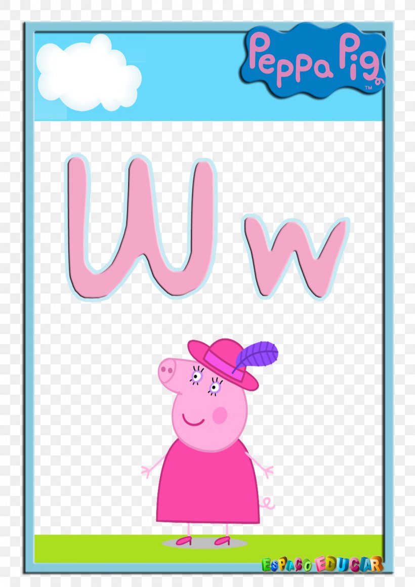 Daddy Pig Alphabet Song Mummy Pig English Alphabet, PNG, 1131x1600px, Daddy Pig, Alphabet, Alphabet Song, Area, English Alphabet Download Free