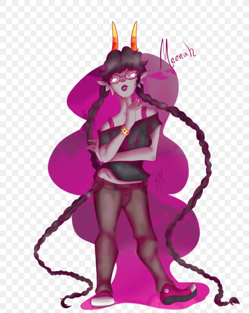 DeviantArt Artist Homestuck KERA-TV, PNG, 774x1032px, Art, Artist, Deviantart, Fictional Character, Homestuck Download Free