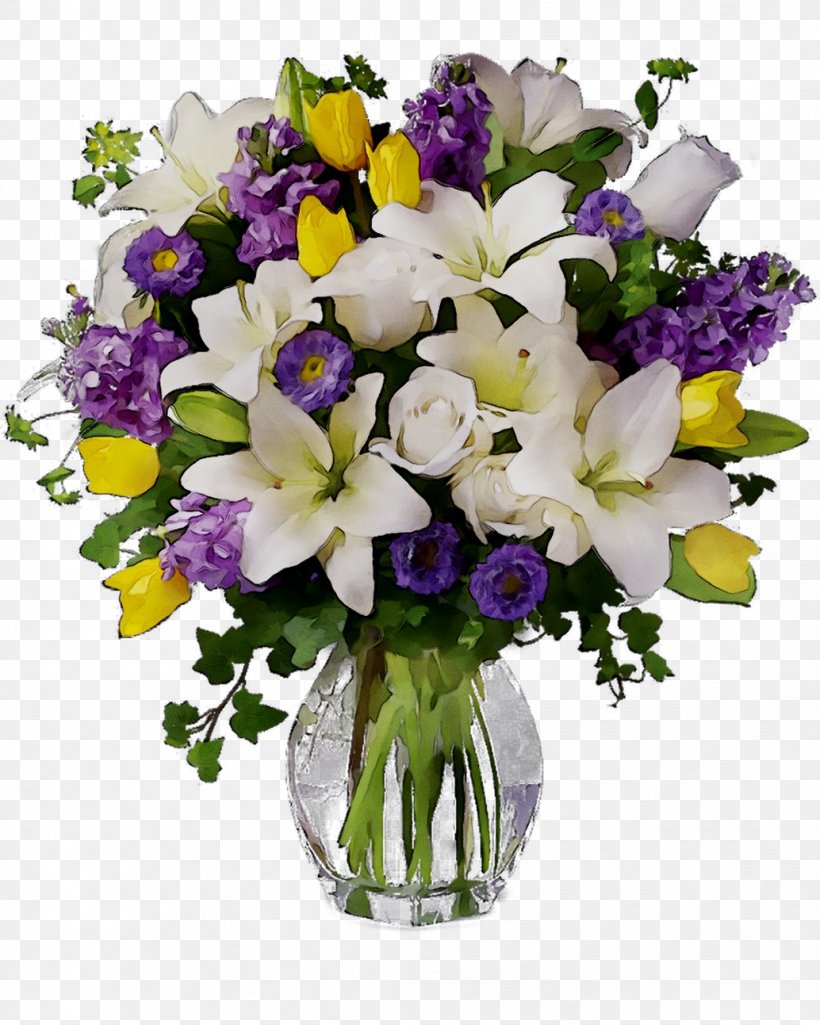 Floral Design Flower Bouquet Cut Flowers Vase, PNG, 1034x1293px, Floral Design, Artificial Flower, Artwork, Bouquet, Cut Flowers Download Free