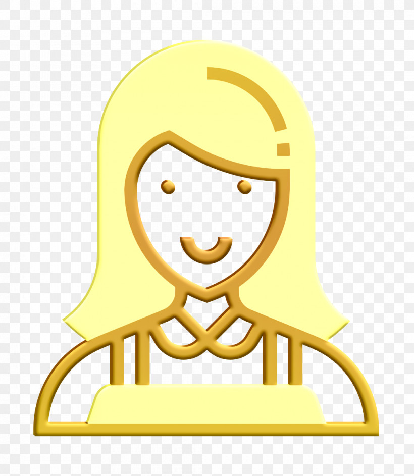 Girl Icon Careers Women Icon Nanny Icon, PNG, 1040x1196px, Girl Icon, Careers Women Icon, Cartoon, Logo, Nanny Icon Download Free