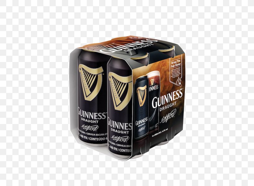 Guinness Draught Beer Stout Beverage Can, PNG, 600x600px, Guinness, Alcohol By Volume, Beer, Beverage Can, Bottle Download Free