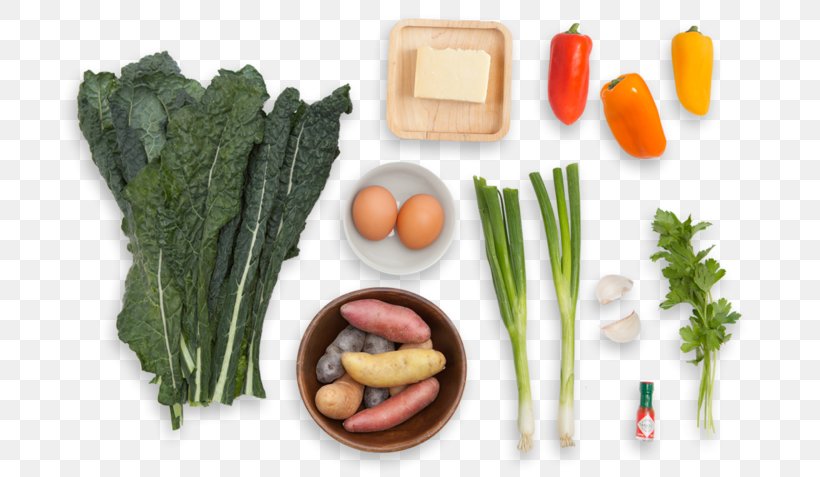 Hash Browns Leaf Vegetable Shirred Eggs Vegetarian Cuisine, PNG, 700x477px, Hash, Bell Pepper, Comfort Food, Diet Food, Egg Download Free